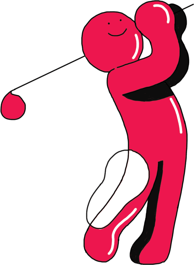 posturagile golf